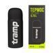 Термос Tramp Soft Touch 750 мл Чёрный ( UTRC-108-black) UTRC-108-black фото 3
