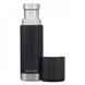 Термос Klean Kanteen TKPro 500 мл Shale Black (1009453) 1009453 фото 3