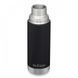 Термос Klean Kanteen TKPro 500 мл Shale Black (1009453) 1009453 фото 4