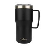 Термочашка Tribe Travel Mug 600 мл чорна T-FA-0034-black фото