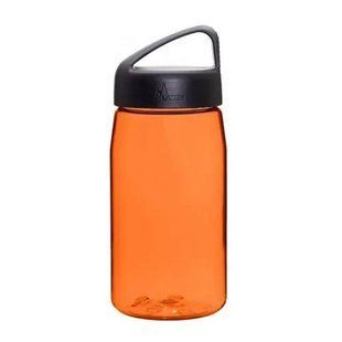 Бутылка для воды Laken Tritan Classic 450 мл (TN45O) TN45O фото
