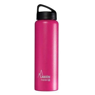 Термопляшка Laken Classic Thermo 1000 мл (TA10FS) TA10FS фото