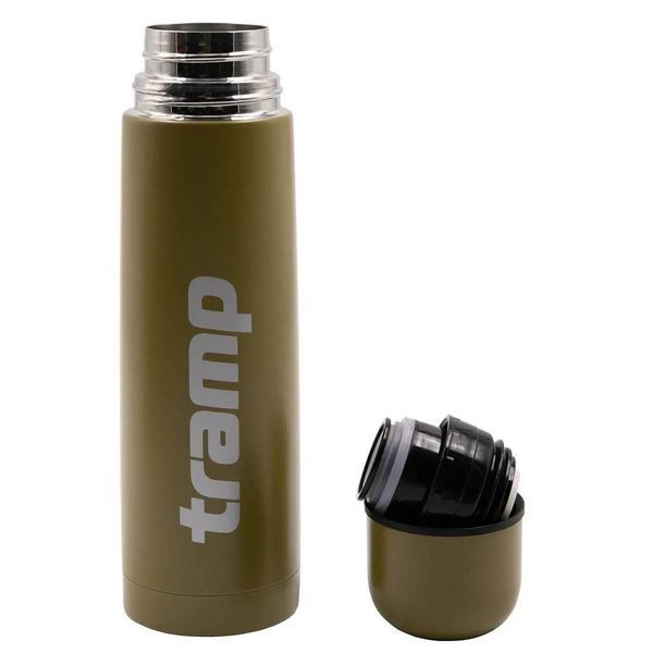 Термос Tramp Basic 500 мл Хаки (UTRC-111-khaki) UTRC-111-khaki фото
