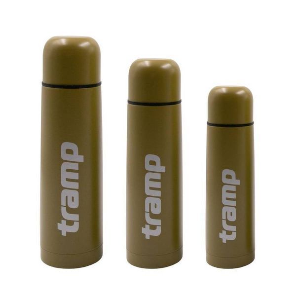 Термос Tramp Basic 500 мл Хаки (UTRC-111-khaki) UTRC-111-khaki фото