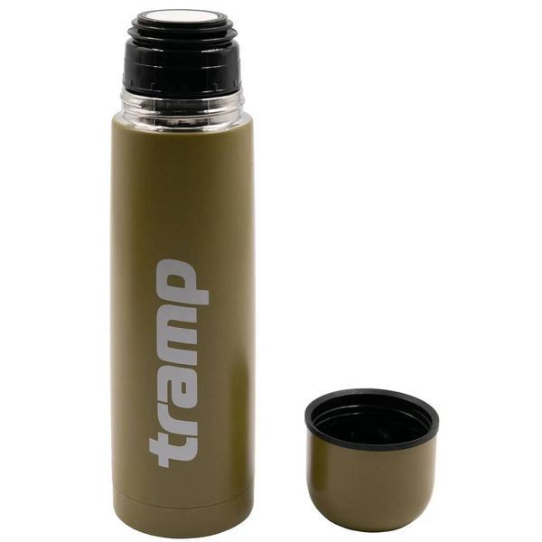 Термос Tramp Basic 500 мл Хаки (UTRC-111-khaki) UTRC-111-khaki фото
