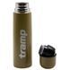 Термос Tramp Basic 500 мл Хаки (UTRC-111-khaki) UTRC-111-khaki фото 3