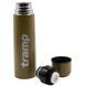 Термос Tramp Basic 500 мл Хаки (UTRC-111-khaki) UTRC-111-khaki фото 4