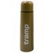 Термос Tramp Basic 500 мл Хаки (UTRC-111-khaki) UTRC-111-khaki фото 1