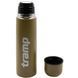 Термос Tramp Basic 500 мл Хаки (UTRC-111-khaki) UTRC-111-khaki фото 2