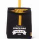 Термосумка Pack&Go Lunch Bag L 8 л Черный (LB208) LB208 фото 2
