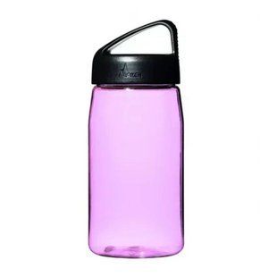 Бутылка для воды Laken Tritan Classic 450 мл (TN45P) TN45P фото