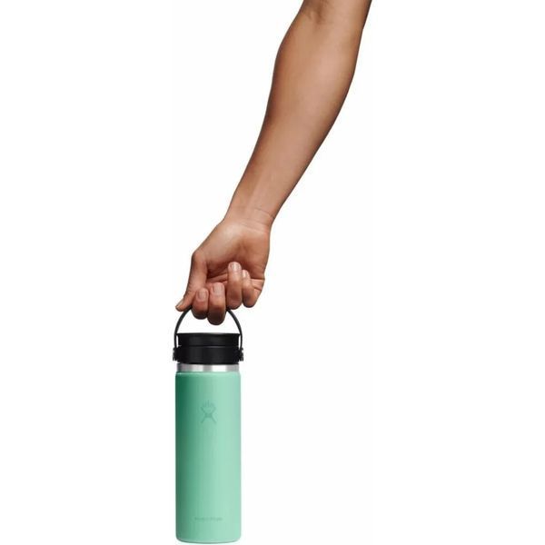 Термопляшка Hydro Flask Standard Flex Straw Cap 040.0041 фото