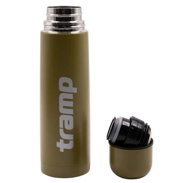 Термос Tramp Basic 1000 мл Хаки (UTRC-113-khaki) UTRC-113-khaki фото