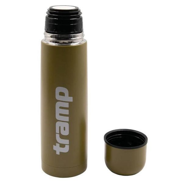 Термос Tramp Basic 1000 мл Хаки (UTRC-113-khaki) UTRC-113-khaki фото