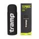 Термос Tramp Soft Touch 1000 мл Чёрный (UTRC-109-black) UTRC-109-black фото 3