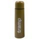 Термос Tramp Basic 1000 мл Хаки (UTRC-113-khaki) UTRC-113-khaki фото 1