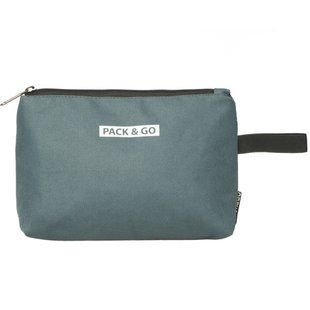 Термосумка Pack&Go Easy Bag 3 л Серый (EB102) EB102 фото
