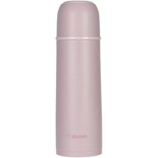 Термос Zojirushi SV-GR50EPA 500 мл Розовый (1678.07.18) 1678.07.18 фото