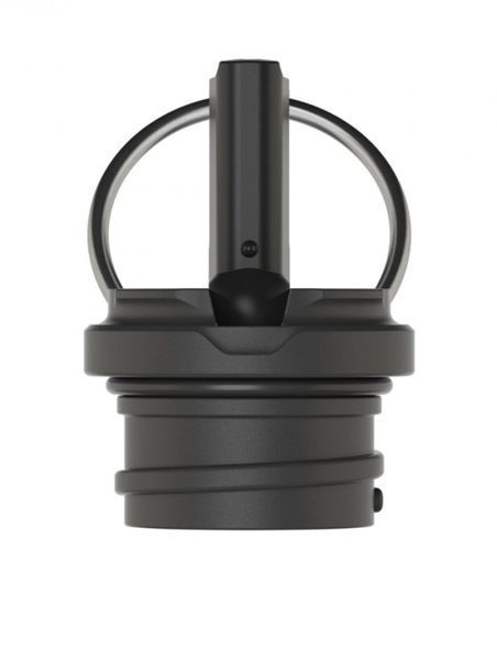 Пляшка для води Laken Basic Steel Bottle Drinklife 750 мл (DLBSF7F) DLBSF7F фото