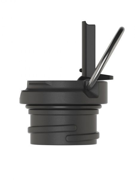 Пляшка для води Laken Basic Steel Bottle Drinklife 750 мл (DLBSF7F) DLBSF7F фото