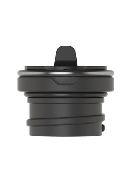 Пляшка для води Laken Basic Steel Bottle Drinklife 750 мл (DLBSF7F) DLBSF7F фото