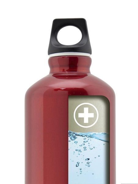 Бутылка для воды LAKEN Futura 600 мл (71P-VM) 71P-VM фото