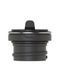 Пляшка для води Laken Basic Steel Bottle Drinklife 750 мл (DLBSF7F) DLBSF7F фото 2