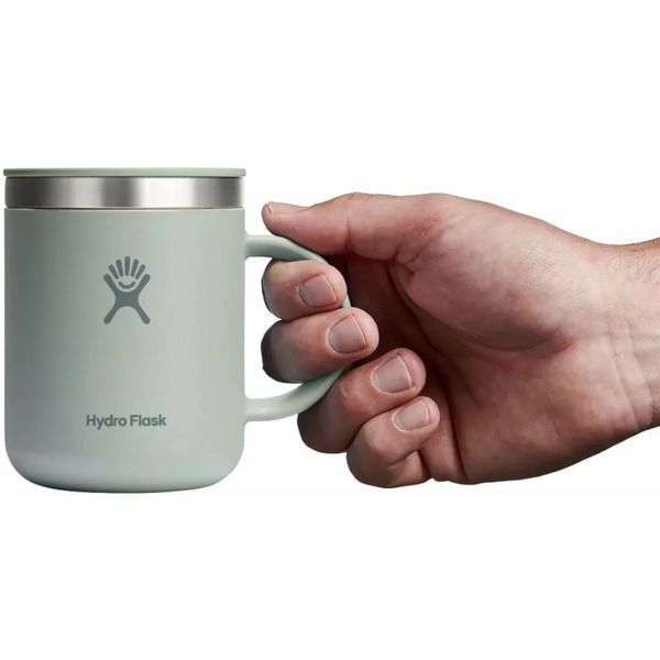 Термочашка Hydro Flask Mug 350 мл 040.0101 фото