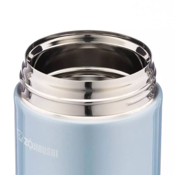 Термоконтейнер Zojirushi SW-EAE50AB 500 мл Голубой (1678.03.50) 1678.03.50 фото