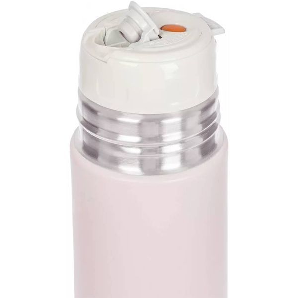 Термос Zojirushi SV-GR50EPA 500 мл Рожевий (1678.07.18) 1678.07.18 фото
