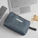 Термосумка Pack&Go Easy Bag 3 л Сірий (EB102) EB102 фото 4
