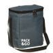 Термосумка Pack&Go Lunch Bag Multi 8 л Серый (LB702) LB702 фото 2