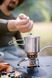 Кружка Tribe Camping Cup T-FA-0012 металева T-FA-0012-metal фото 12