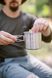 Кружка Tribe Camping Cup T-FA-0012 металева T-FA-0012-metal фото 8