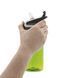 Пляшка для води Laken Tritan Summit Bottle 450 мл (TNS4G) TNS4G фото 3