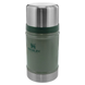 Термос харчовий Stanley Classic Legendary 750 мл Green 6939236348010 фото 2
