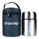 Термочехол Tramp 500-700 мл Графит (UTRA-001-dark-grey) UTRA-001-dark-grey фото 3