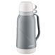 Термос Ardesto Gemini Gourmet 1800 мл Сірий (AR2618BLG) AR2618BLG фото 2