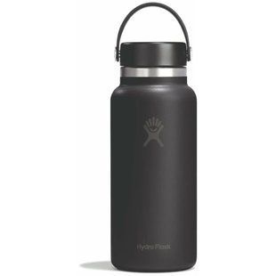 Термопляшка Hydro Flask Wide Flex Cap  040.0010 фото