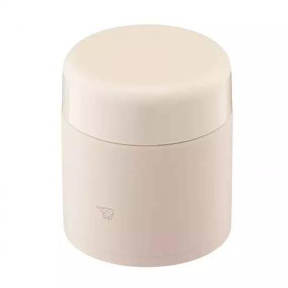 Термоконтейнер Zojirushi SW-KA30CM 300 мл Бежевый (1678.06.78) 1678.06.78 фото