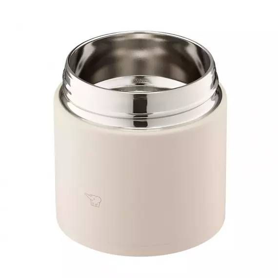 Термоконтейнер Zojirushi SW-KA30CM 300 мл Бежевый (1678.06.78) 1678.06.78 фото