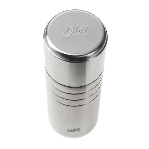 Термос Esbit VF750TL-S 750 мл Стальной (017.0175) 017.0175 фото