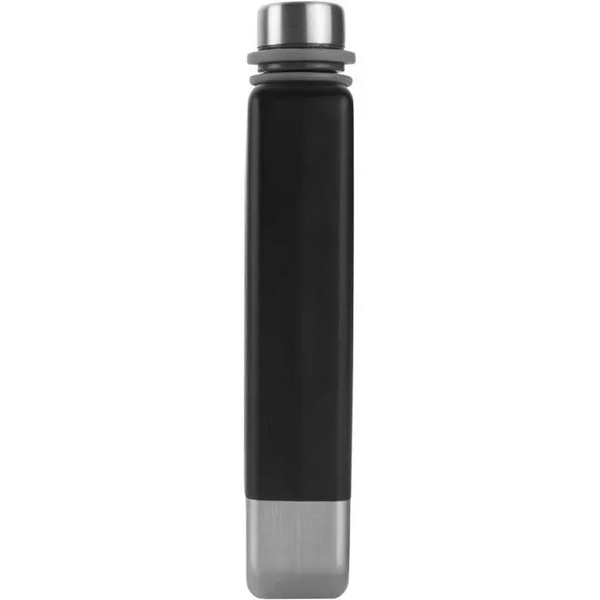 Фляга Schwarzwolf Halti 266 мл Черный (F5001100AJ3) F5001100AJ3 фото