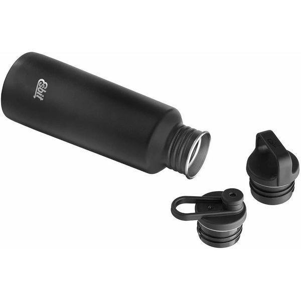 Термофляга Esbit IB550PC-BK 550 мл Чорний (017.0182) 017.0182 фото
