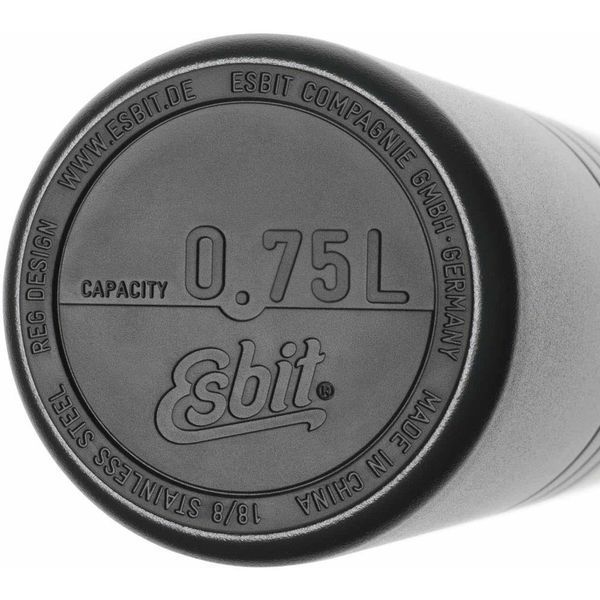 Термос Esbit VF750TL-S 750 мл Стальной (017.0175) 017.0175 фото