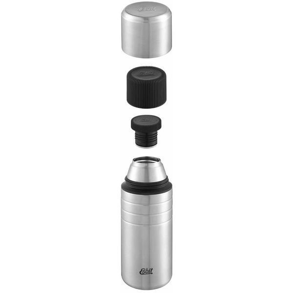Термос Esbit VF750TL-S 750 мл Стальной (017.0175) 017.0175 фото