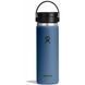 Термопляшка Hydro Flask Wide Flex Sip Lid 600 мл 040.0077 фото