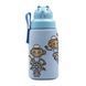 Пляшка для води Laken Tritan OBY Bottle 450 мл (OBYFMI) OBYFMI фото 1
