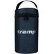 Термочохол Tramp 1000 мл Графіт (UTRA-002-dark-grey) UTRA-002-dark-grey фото 1