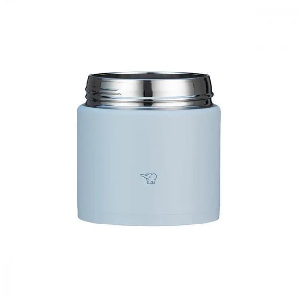 Термоконтейнер Zojirushi SW-KA30HL 300 мл Голубой (1678.06.77) 1678.06.77 фото